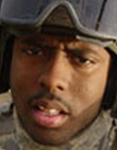 SSgt. Edward C. Reynolds, Jr.