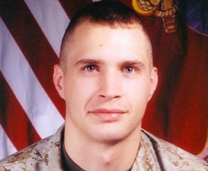 Cpl. Bryan J. Richardson