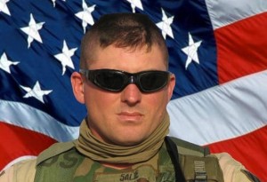Sgt. 1st Class David J. Salie