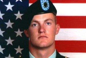 Sgt. Kenneth J. Schall