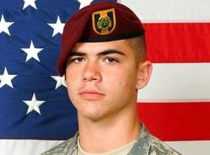 Pfc. Anthony P. Seig