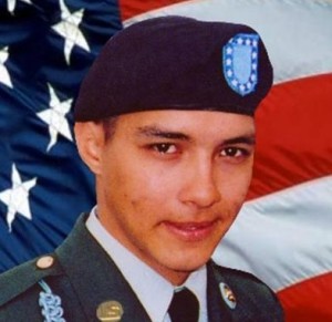 Sgt. Kampha B. Sourivong