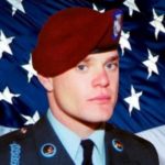 Pvt. Bryan Nicholas Spry