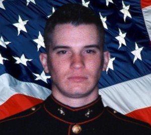 Sgt. Jesse W. Strong