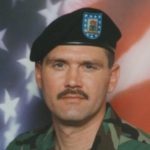 Sgt. Paul W. Thomason III