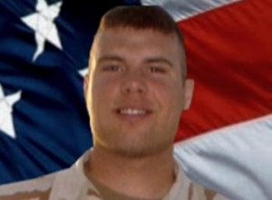 Sgt. Gregory L. Tull