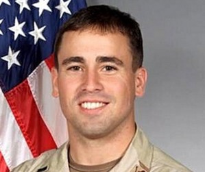 Cpt. Luke C. Wullenwaber