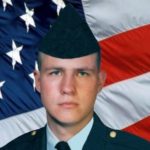 Pvt. Justin R. Yoemans